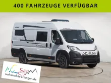 Fahrzeugbild Pössl Summit 640 R Shine, Lounge u. Easy D+ Paket #1