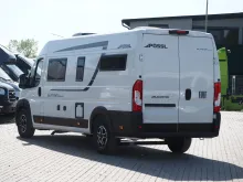 Fahrzeugbild Pössl Summit 640 R Shine, Lounge u. Easy D+ Paket #3