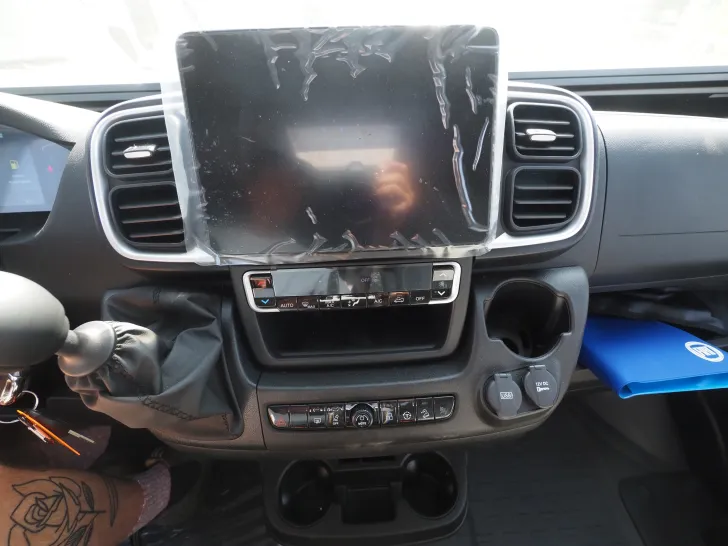 Fahrzeugbild Pössl Summit 640 R Shine, Lounge u. Easy D+ Paket #5