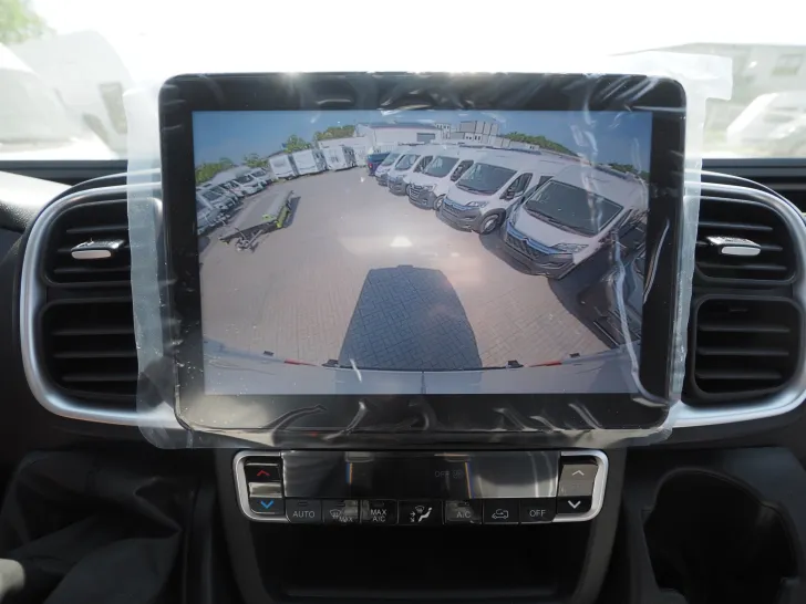 Fahrzeugbild Pössl Summit 640 R Shine, Lounge u. Easy D+ Paket #6