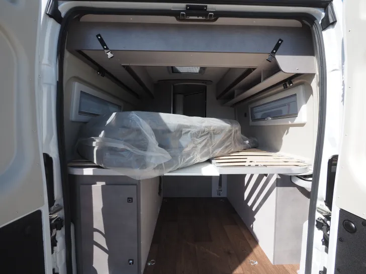 Fahrzeugbild Pössl Summit 640 R Shine, Lounge u. Easy D+ Paket #7