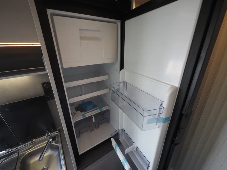 Fahrzeugbild Pössl Summit 640 R Shine, Lounge u. Easy D+ Paket #15