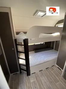 Fahrzeugbild Dethleffs c-go 565 FMK ähnlich Active #5