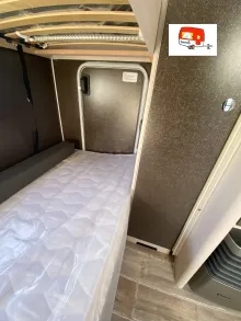 Fahrzeugbild Dethleffs c-go 565 FMK ähnlich Active #6