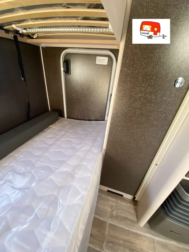 Fahrzeugbild Dethleffs c-go 565 FMK ähnlich Active #6
