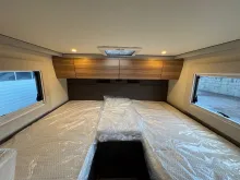 Fahrzeugbild Bürstner B66 TD 690 G Sondermodell *Automatik* #14