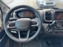 Fahrzeugbild Bürstner B66 TD 690 G Sondermodell *Automatik* #7