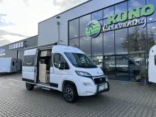 Fahrzeugbild Knaus BoxStar 540 ROAD 60 YEARS #22