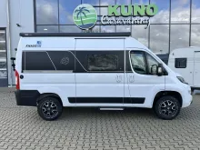 Fahrzeugbild Knaus BoxStar 540 ROAD 60 YEARS #20