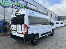 Fahrzeugbild Knaus BoxStar 540 ROAD 60 YEARS #19