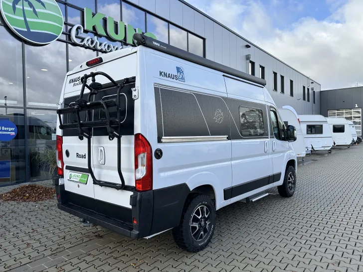 Fahrzeugbild Knaus BoxStar 540 ROAD 60 YEARS #19