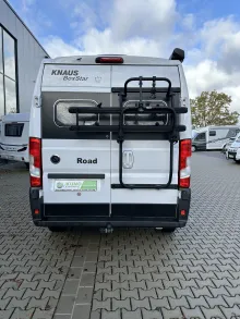 Fahrzeugbild Knaus BoxStar 540 ROAD 60 YEARS #18