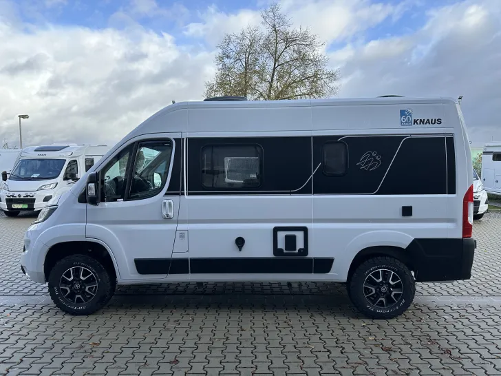 Fahrzeugbild Knaus BoxStar 540 ROAD 60 YEARS #17