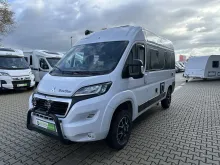 Fahrzeugbild Knaus BoxStar 540 ROAD 60 YEARS #21