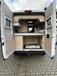 Fahrzeugbild Knaus BoxStar 540 ROAD 60 YEARS #13