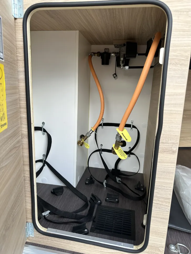 Fahrzeugbild Knaus BoxStar 540 ROAD 60 YEARS #14