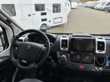 Fahrzeugbild Knaus BoxStar 540 ROAD 60 YEARS #9