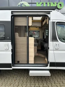 Fahrzeugbild Knaus BoxStar 540 ROAD 60 YEARS #4