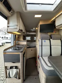 Fahrzeugbild Knaus BoxStar 540 ROAD 60 YEARS #7