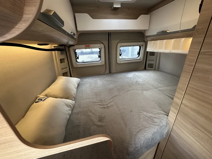Fahrzeugbild Knaus BoxStar 540 ROAD 60 YEARS #10