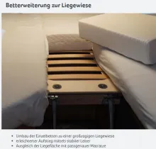 Fahrzeugbild Knaus Sun I 900 LEG *2024*180*Autom*5.500kg* #9