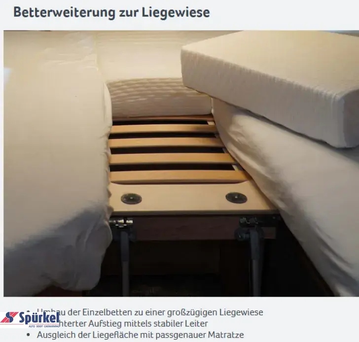 Fahrzeugbild Knaus Sun I 900 LEG *2024*180*Autom*5.500kg* #9