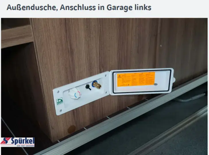 Fahrzeugbild Knaus Sun I 900 LEG *2024*180*Autom*5.500kg* #26