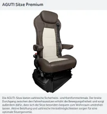 Fahrzeugbild Knaus Sun I 900 LEG *2024*180*Autom*5.500kg* #21