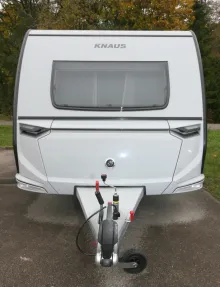 Fahrzeugbild Knaus Südwind 580 QS Black Selection #5