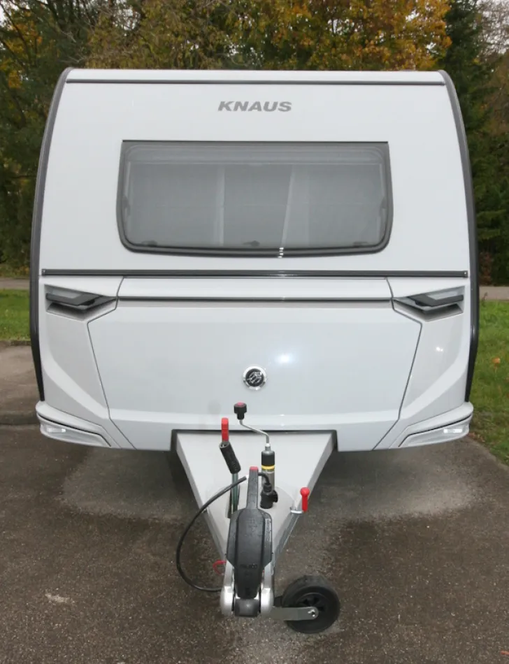 Fahrzeugbild Knaus Südwind 580 QS Black Selection #5