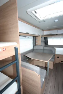 Fahrzeugbild Knaus Südwind 580 QS Black Selection #10