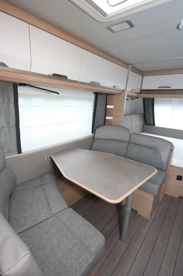 Fahrzeugbild Knaus Südwind 580 QS Black Selection #11