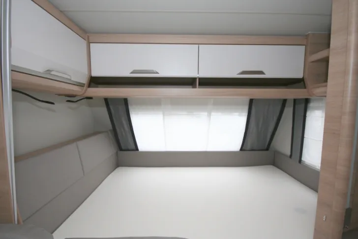 Fahrzeugbild Knaus Südwind 580 QS Black Selection #13