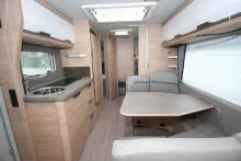 Fahrzeugbild Knaus Südwind 580 QS Black Selection #15