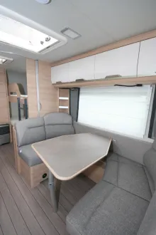 Fahrzeugbild Knaus Südwind 580 QS Black Selection #16