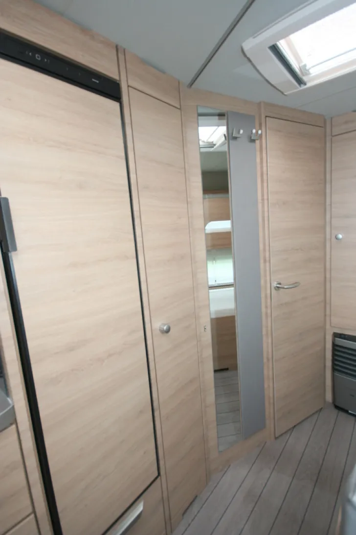 Fahrzeugbild Knaus Südwind 580 QS Black Selection #19