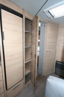 Fahrzeugbild Knaus Südwind 580 QS Black Selection #20