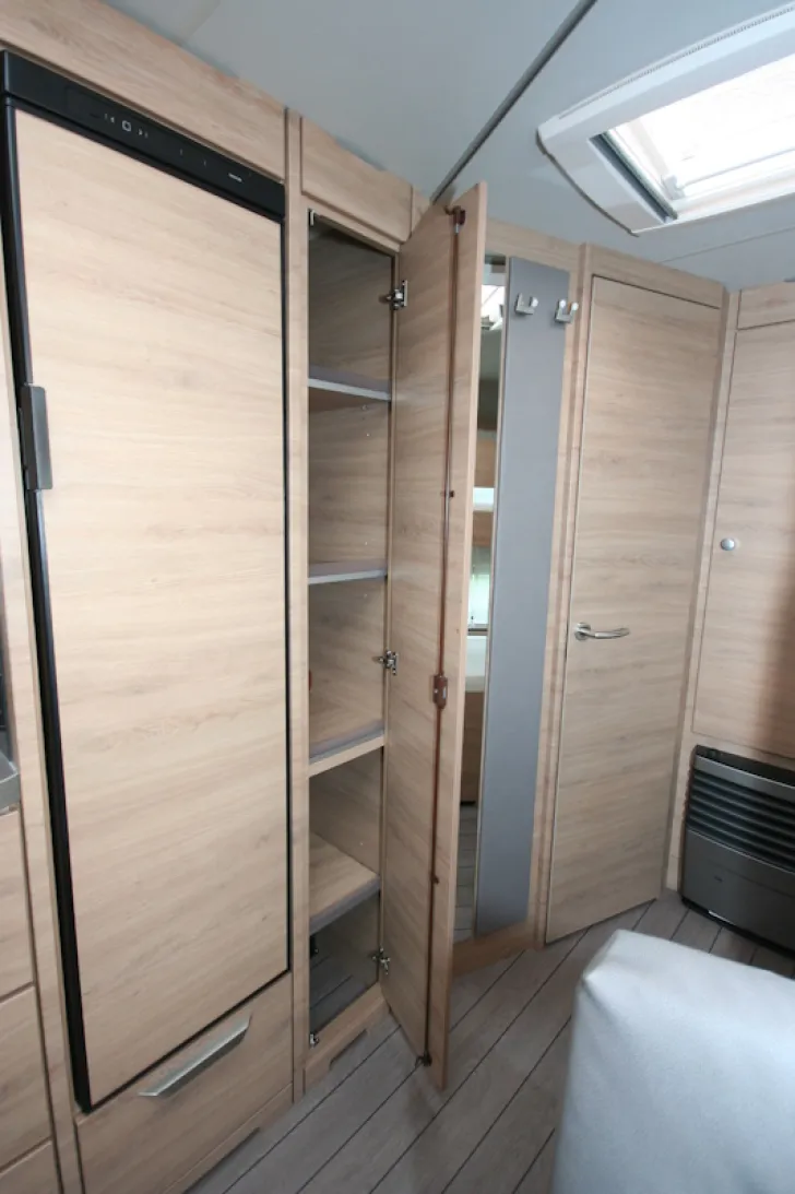 Fahrzeugbild Knaus Südwind 580 QS Black Selection #20