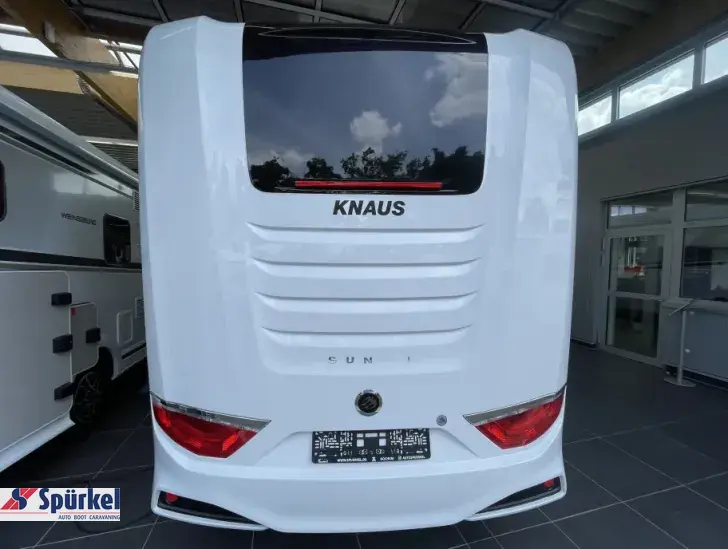 Fahrzeugbild Knaus Sun I 900 LEG *2024*180*Autom*5.500kg* #19