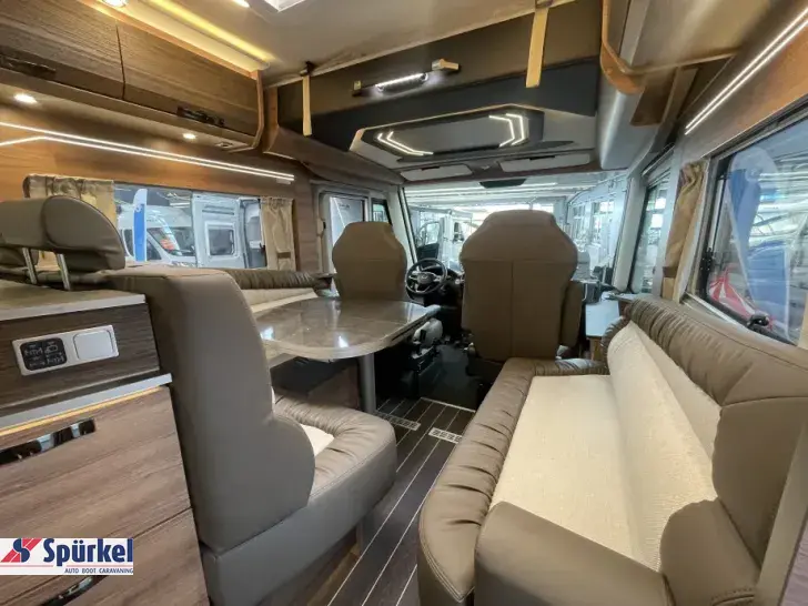 Fahrzeugbild Knaus Sun I 900 LEG *2024*180*Autom*5.500kg* #5