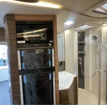 Fahrzeugbild Knaus Sun I 900 LEG *2024*180*Autom*5.500kg* #22