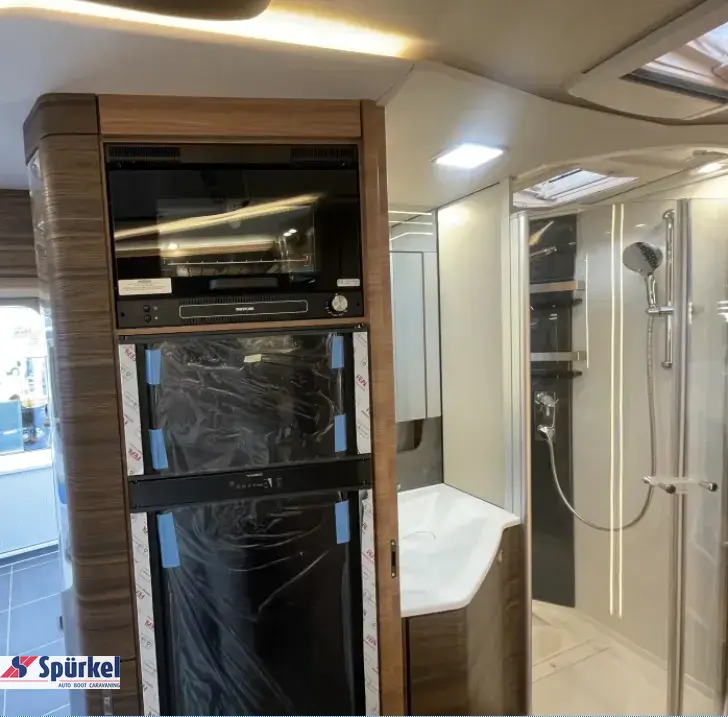 Fahrzeugbild Knaus Sun I 900 LEG *2024*180*Autom*5.500kg* #22