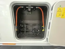 Fahrzeugbild Knaus Sun I 900 LEG *2024*180*Autom*5.500kg* #27