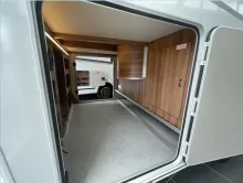 Fahrzeugbild Knaus Sun I 900 LEG *2024*180*Autom*5.500kg* #16