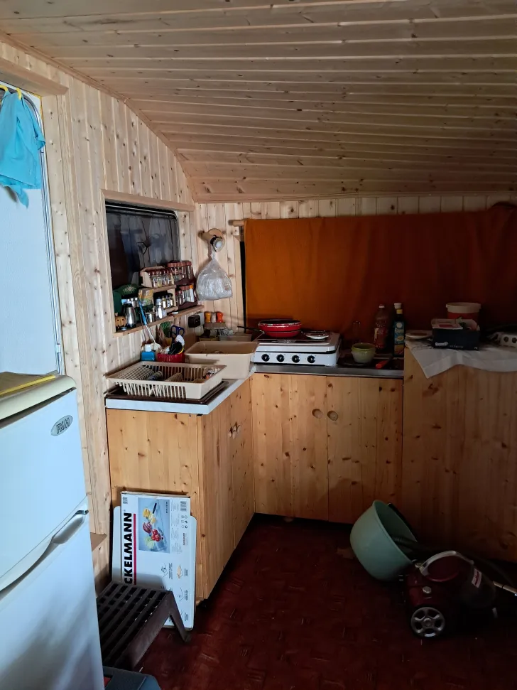 Fahrzeugbild Knaus Südwind 350 #3