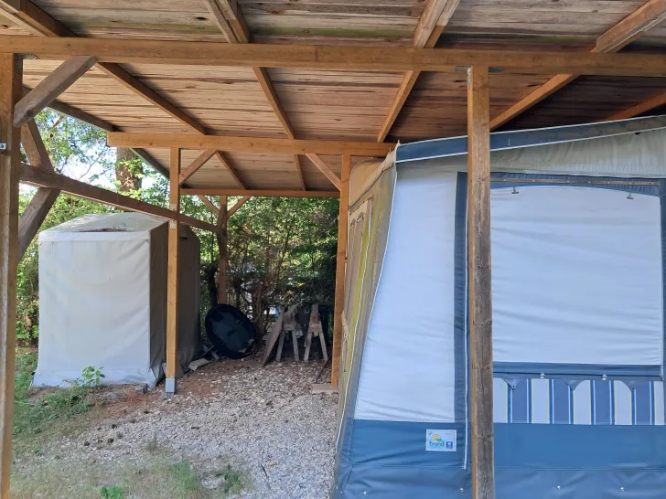 Fahrzeugbild Knaus Südwind 350 #6