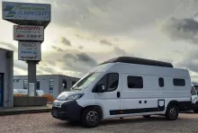 Fahrzeugbild Roadfans Hopper 640 Active Verfüg./Sparen Sie 5.544,- € #1