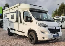 Fahrzeugbild Hobby Optima ONTOUR Edition V65 GE #3