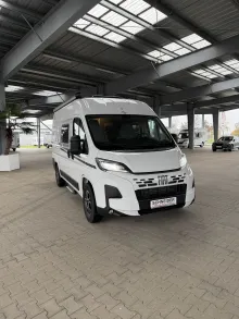 Fahrzeugbild Carado Camper Van 540 PRO AUTOMATIK #1