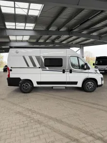 Fahrzeugbild Carado Camper Van 540 PRO AUTOMATIK #3